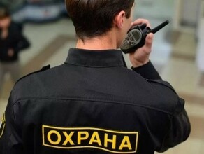 Директор ЧОПа Охранники обычно не хотят работать в учебных заведениях