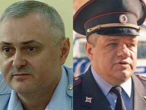 Бывший главный полицейский Приамурья и бывший главный тыловик амурской полиции скоро предстанут перед судом Им грозит до 10 лет