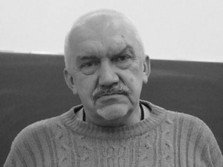 Скончался социолог кандидат философских наук Юрий Магницкий