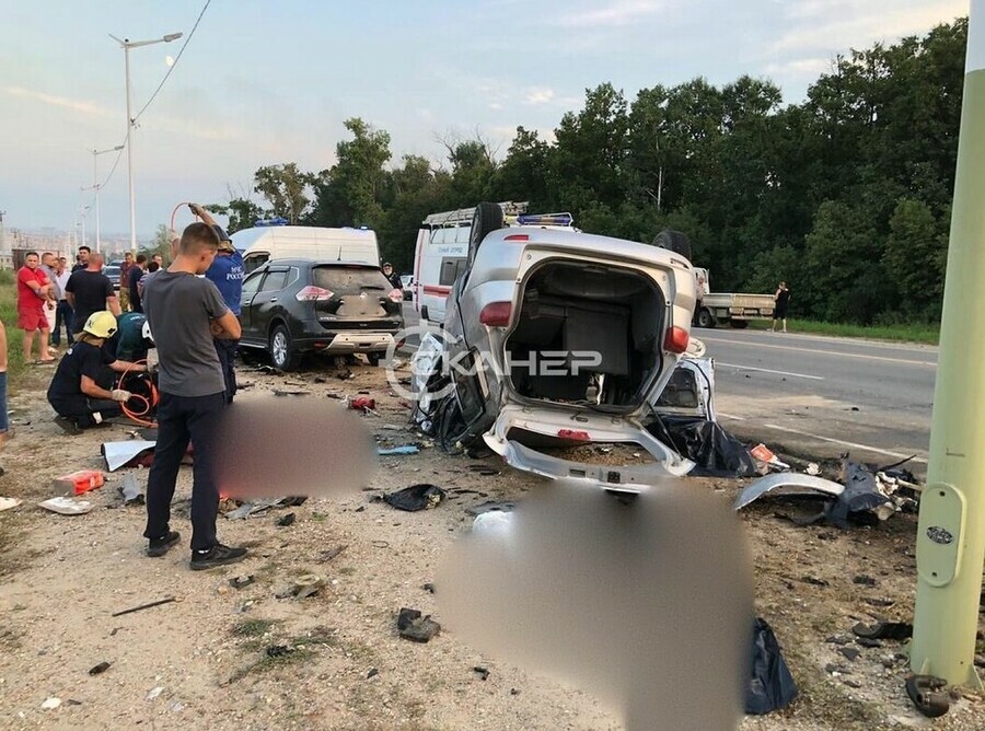 Водителя Mazda который спровоцировал страшную аварию на въезде в Благовещенск 5 раз ловили пьяным за рулем