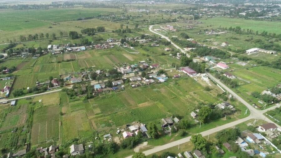 К 10 селам Приамурья нет проезда во Владимировке затоплено более 500 дворов 