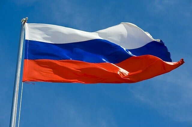 В День Государственного флага России в Амурской области пройдут акции и флешмобы 
