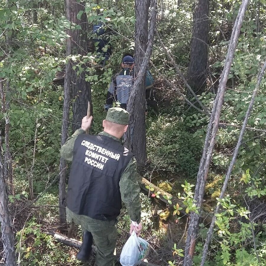 В Амурской области продолжаются поиски четырех пропавших на реке мужчин Что удалось найти следователям фото