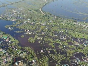 Вода уходит где в Амурской области затоплены дома и дороги