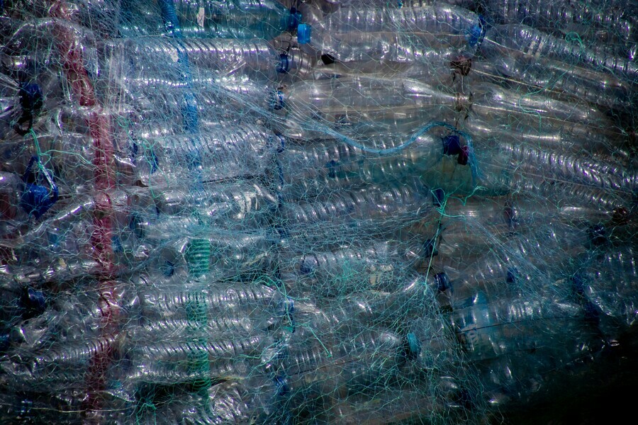 В России хотят запретить пластиковые тарелки трубочки и другой неперерабатываемый пластик 