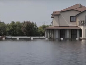 В Амурской области село Владимировка остается затопленным сильнее остальных