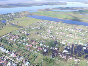 В Приамурье подтоплено 112 домов и более 900 дворов 