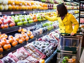 Ищем низкие цены на продукты в Благовещенске