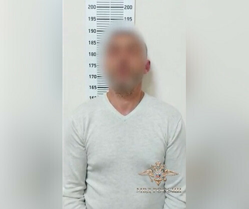 В Тюмени задержали мужчину подозреваемого в жестоком убийстве 8летней девочки Много лет назад он работал в милиции