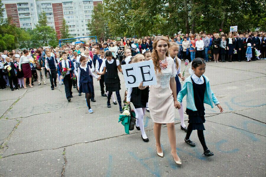 Более 40 учителей из других областей приехали работать в Приамурье и высоко оценили регион