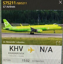 Самолет из Новосибирска в Благовещенск изза непогоды сел в Хабаровске Рейс задержался почти на 10 часов