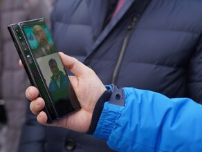 МегаФон провел первый 5Gвидеозвонок за Уралом и испытал беспилотный грузовик