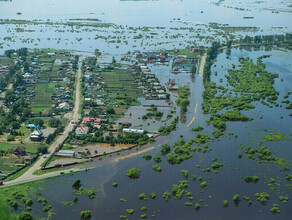 В Приамурье завершается прием заявлений от пострадавших в результате паводков 