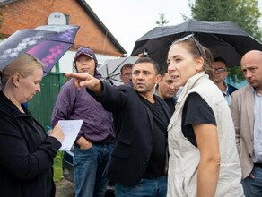 Ближе к народу 14 благовещенцев провели с мэром выездное совещание