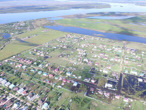 Во всем Приамурье осталось 10 затопленных домов