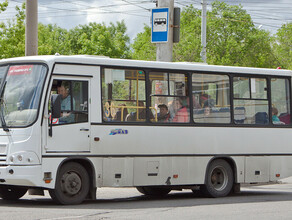 В Благовещенске изменится схема движения автобуса  31