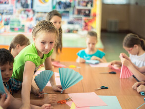 В Приамурье принимают заявки на программы дополнительного образования для детей