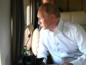Уже 1 сентября Владимира Путина ждут на Дальнем Востоке В Кремле раскрыли детали поездки