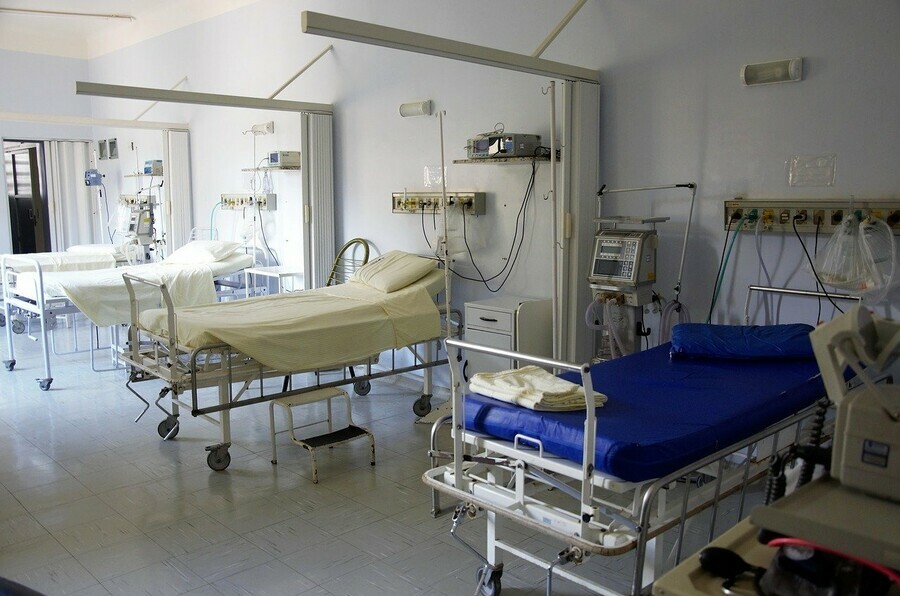 Еще одна смерть от коронавируса зафиксирована в Амурской области