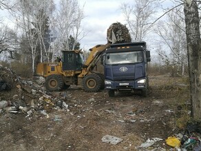 Более 400 амурских организаций и предпринимателей получат взыскание за неоплату вывоза мусора