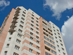 В России впервые за год упали цены на квартиры в новостройках 