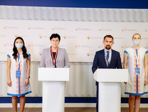 Первые итоги ВЭФ2021 в Благовещенске построят новую детскую поликлинику