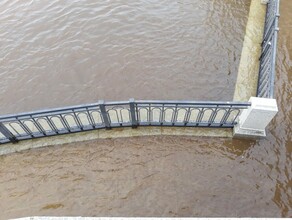 Вода пойдет на спад гидрологические данные по рекам Амурской области на 2 сентября 