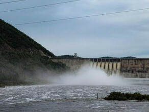 ВЭФ еще четыре ГЭС построят в бассейне Амура для защиты Дальнего Востока от наводнений 