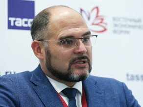 Владивосток подаст заявку на проведение Олимпиады в 2036 году 