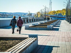 Новая набережная в Благовещенске роддом канатная дорога аэропорты власти попросили Путина поддержать крупные проекты Приамурья