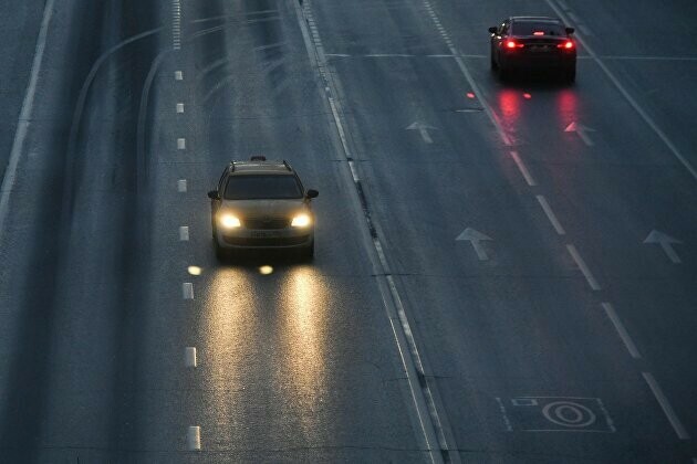 Российским водителям грозит очередной штраф который могут выписать автоматически 