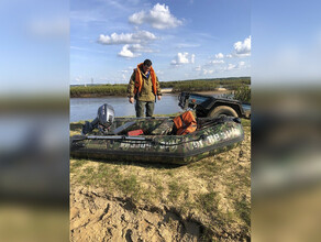 Спасатели третий день ищут ребенка пропавшего на реке Томь в Белогорске  