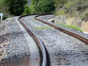 В Амурской области поезд сбил двух мужчин