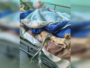 Как можно так зачерстветь В одной из больниц Амурской области пациента привязали к кровати Позднее мужчина умер