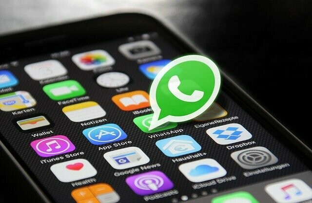 WhatsApp отказался от поддержки старых версий iPhone и Android