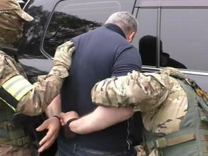 В Амурской области руководитель золотодобывающей компании попался на взятке сотруднику ФСБ