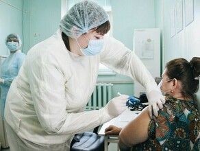 Уральский эпидемиолог предложила лечить платно непривитых от COVID19 больных