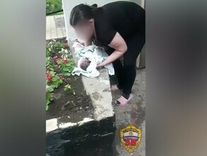 Женщина родила ребенка и выкинула в мусоропровод
