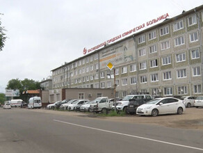 В Амурской области COVID19 вышел на новое плато