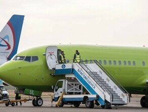 Первый десант Амурской осени вместо Благовещенска сел в Хабаровске