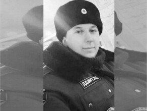 В Амурской области в ночь на 12 сентября страшной смертью погиб сотрудник ДПС обновлено