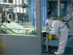 В китайском городе Путянь вспыхнул новый очаг заражения коронавирусом
