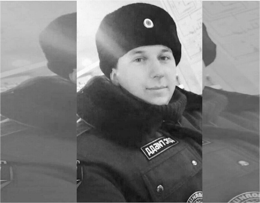 В Амурской области на похороны погибшего сотрудника ДПС Вячеслава Шевалье объявлен сбор