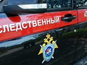 Следственный комитет возбудил уголовное дело по факту гибели сотрудника ГИБДД в Амурской области