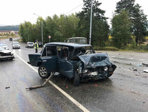 Пьяный подросток устроил ДТП в котором погибла девочка 