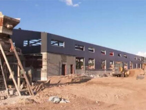 Китайский ликероводочный завод откроется напротив Михайловского района Амурской области  