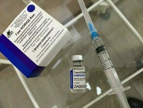 В ВОЗ приостановили одобрение вакцины Спутник V 