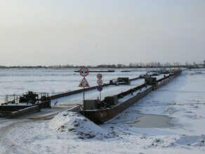 Амурские предприниматели Понтонный мост Благовещенск  Хэйхэ в этом году под вопросом