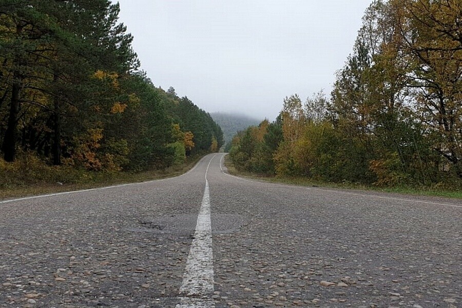 До конца года в Приамурье отремонтируют 33 километра дорог