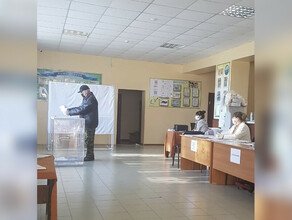 В Приамурье стартовали трехдневные выборы Кого выбираем